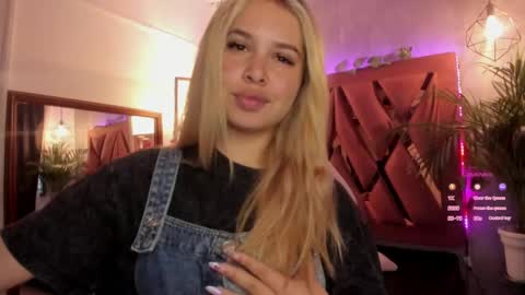 Haely online show from January 2025 11:17:01 AM