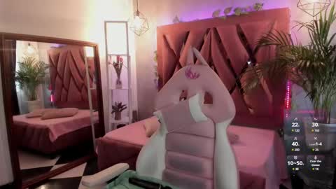 Haely online show from February 2025 12:08:02 PM