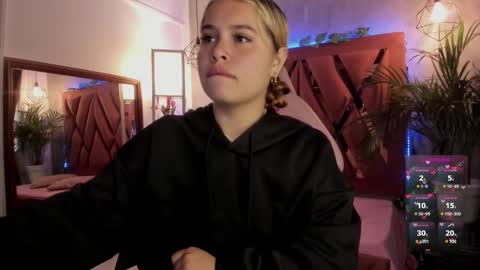 Haely online show from February 2025 11:29:02 AM