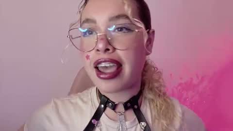 Haely online show from July 2026 01:18:02 AM