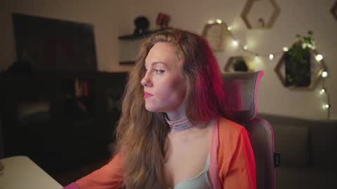 hahayessihaveone online show from October 2025 05:13:02 PM