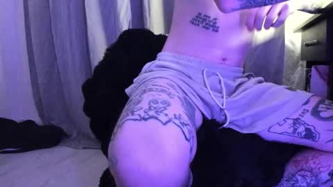 haildave6 online show from January 2026 09:06:02 PM