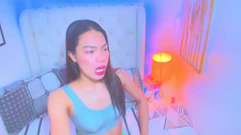 HAILEE HORNY online show from February 2025 11:51:01 AM