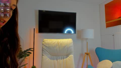 Hailey  Green online show from April 2026 09:17:02 PM