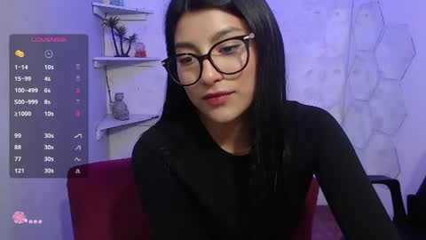 Snapshot of hailey_adams chatting on June 2026 12:50:01 PM Hailey online show from June 2026 12:50:01 PM