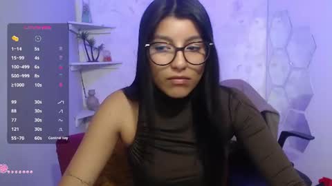Snapshot of hailey_adams chatting on July 2026 11:51:02 AM Hailey online show from July 2026 11:51:02 AM