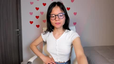 Hailey online show from March 2025 12:53:01 AM