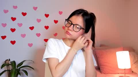 Hailey online show from March 2025 12:51:01 AM