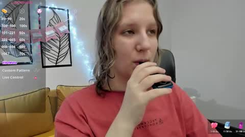 Hailey online show from February 2026 12:34:01 PM