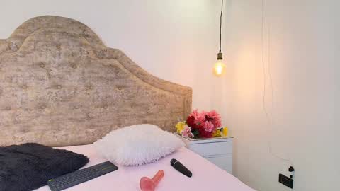 Haileymiler online show from December 2024 09:19:02 AM