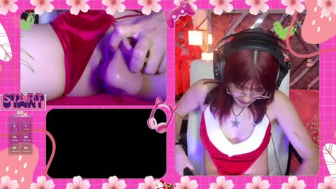 Hailey online show from December 2024 09:19:01 PM