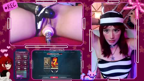 Hailey online show from January 2025 12:33:01 AM