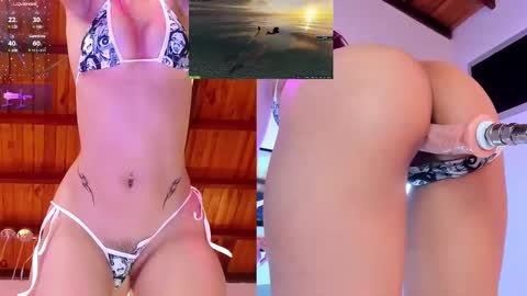 Hailey online show from March 2025 02:09:02 AM