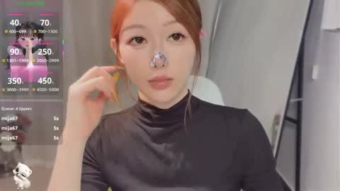 Hailili online show from June 2026 06:31:01 PM