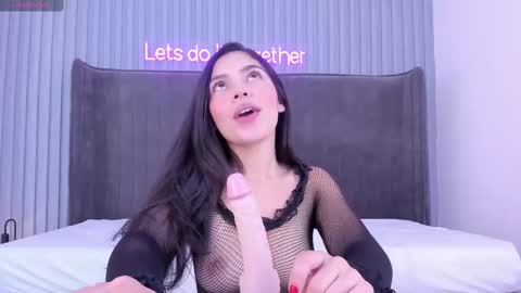 Haily online show from March 2025 08:38:02 PM