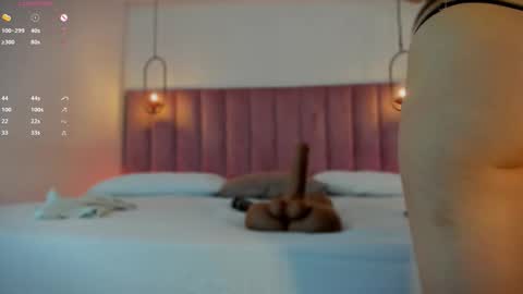 Haily online show from October 2025 08:09:02 PM