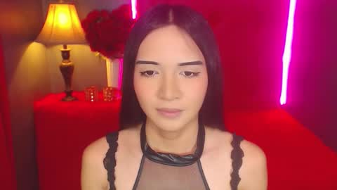 Snapshot of hailyourqueenofsatisfaction chatting on February 2026 09:56:01 AM Haily online show from February 2026 09:56:01 AM