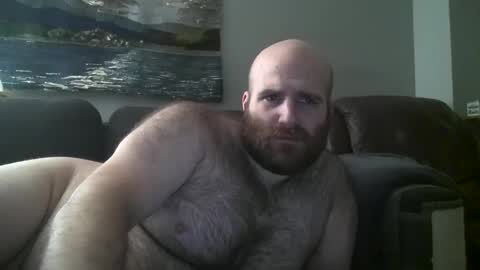 Snapshot of hairiestbear chatting on January 2025 09:04:02 AM Hairiest Bear online show from January 2025 09:04:02 AM