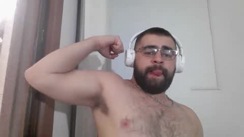 horny online show from February 2026 05:33:01 PM