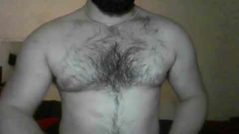 Snapshot of hairy_man_69_ chatting on August 2026 01:29:01 AM horny online show from August 2026 01:29:01 AM