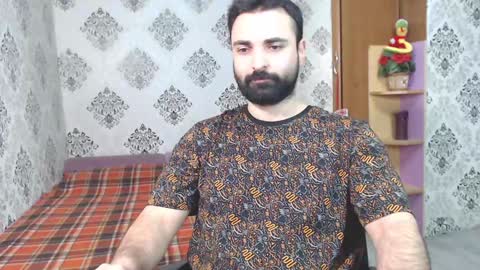 Hairy Tyler online show from January 2025 03:02:01 AM