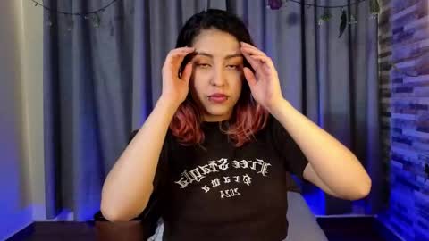 Snapshot of hairyandsexysalma chatting on October 2025 03:32:01 PM SALMA online show from October 2025 03:32:01 PM