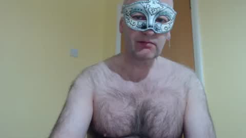 Hairy male online show from February 2026 03:20:01 PM
