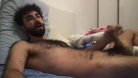 Snapshot of hairybibye chatting on December 2024 10:05:01 PM hairybibye online show from December 2024 10:05:01 PM