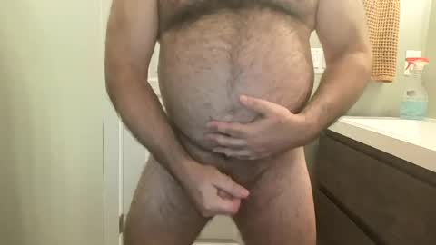 hairydaddreams online show from June 2026 02:38:01 AM