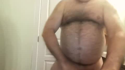 hairydaddreams online show from July 2026 05:03:02 AM