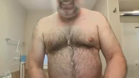 hairydaddreams online show from July 2026 01:47:02 PM