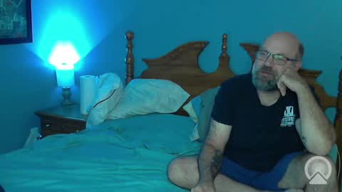 HairyDaddyBear69 online show from October 2025 12:44:02 AM