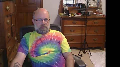 HairyDaddyBear69 online show from October 2025 03:35:02 PM