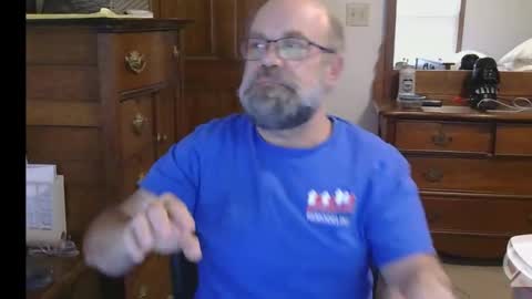 HairyDaddyBear69 online show from February 2026 12:46:01 PM