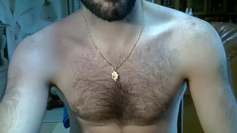 hairydaduncut online show from March 2026 01:03:01 PM