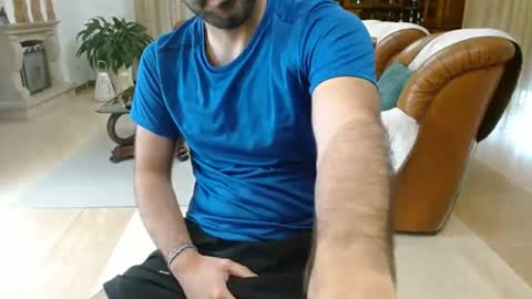 Snapshot of hairydaduncut chatting on July 2026 12:01:02 PM hairydaduncut online show from July 2026 12:01:02 PM