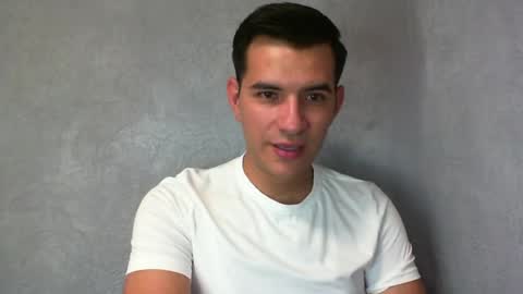 Damian online show from April 2026 03:01:02 AM