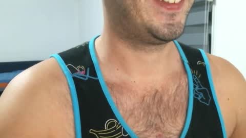 Andy online show from December 2024 01:01:02 AM