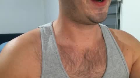 Andy online show from January 2025 12:57:02 AM