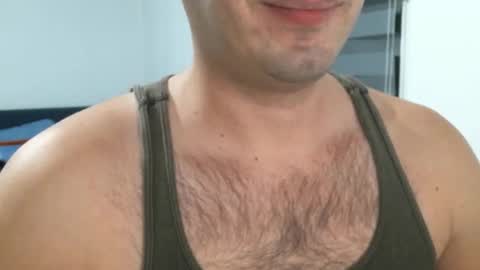 Andy online show from January 2025 12:54:02 AM