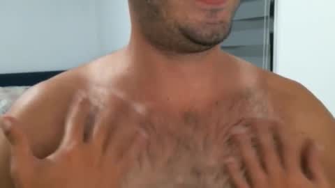 Andy online show from September 2025 11:53:02 PM