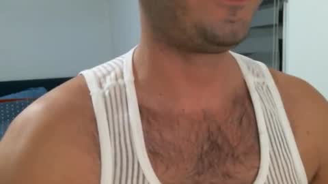 Andy online show from March 2026 01:11:02 AM