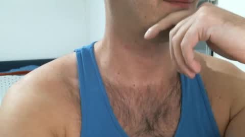 Andy online show from March 2026 12:54:01 AM