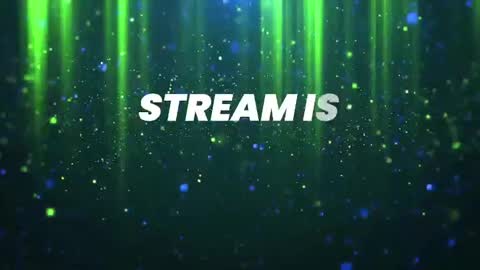 Andy online show from May 2026 10:50:03 PM