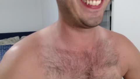 Andy online show from June 2026 11:51:02 PM