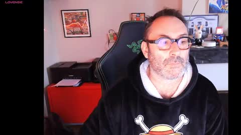 hairyfred73 online show from December 2024 08:18:01 AM