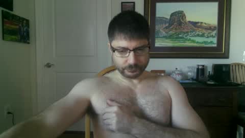 Hairymuscle online show from February 2025 03:09:01 PM