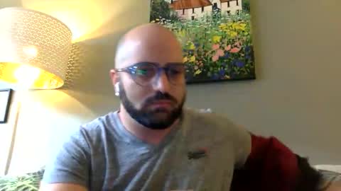Snapshot of hairyleatherguy chatting on May 2026 09:47:01 AM Hairy Guy online show from May 2026 09:47:01 AM