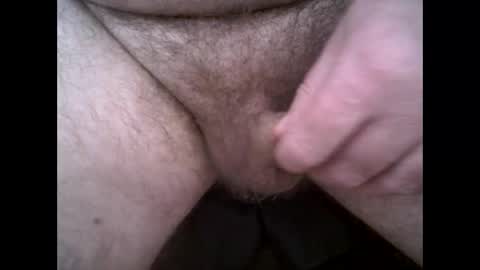 hairyman007 online show from February 2026 03:30:02 PM