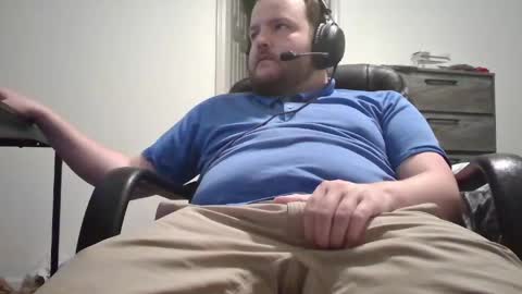 hairymikey online show from April 2026 04:19:01 AM